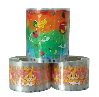 heat transfer film