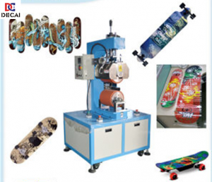 Low Price Heat Transfer Printing Machine for Plastic