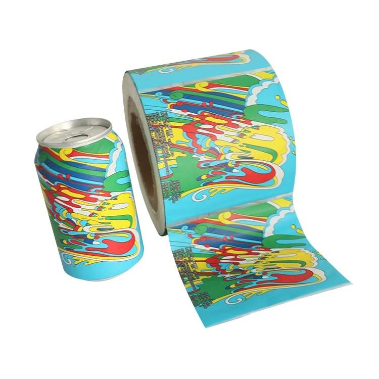 Heat transfer film