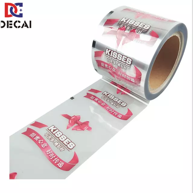 Heat transfer film