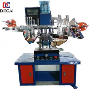 Low Price Heat Transfer Printing Machine for Plastic