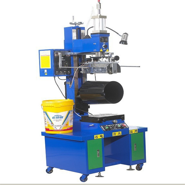 Heat transfer machine