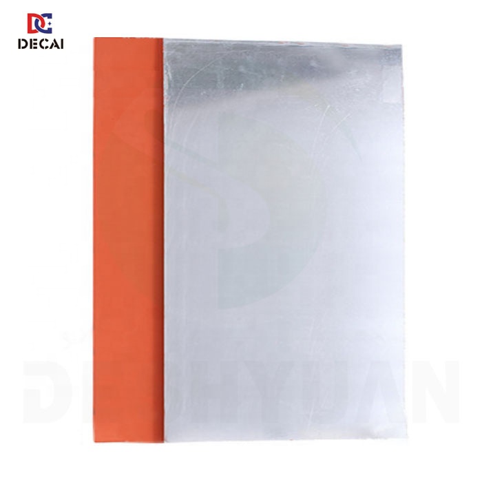 silicone rubber plate