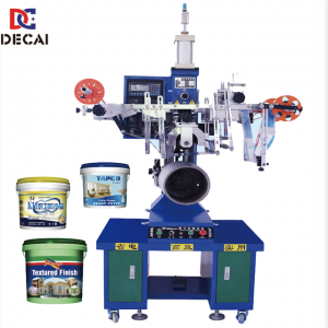 Heat Transfer Printing Machine for plastic products