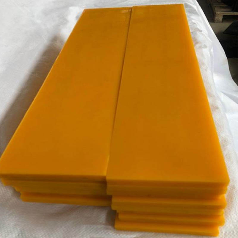 Antistatic PU sheet-2