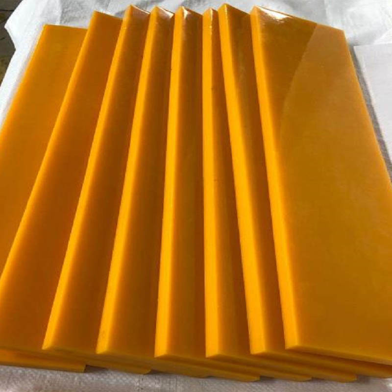 Antistatic PU sheet-3