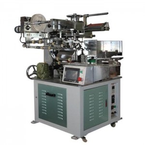 Automatic Printing Machine for Roll Heat Transfer Paper