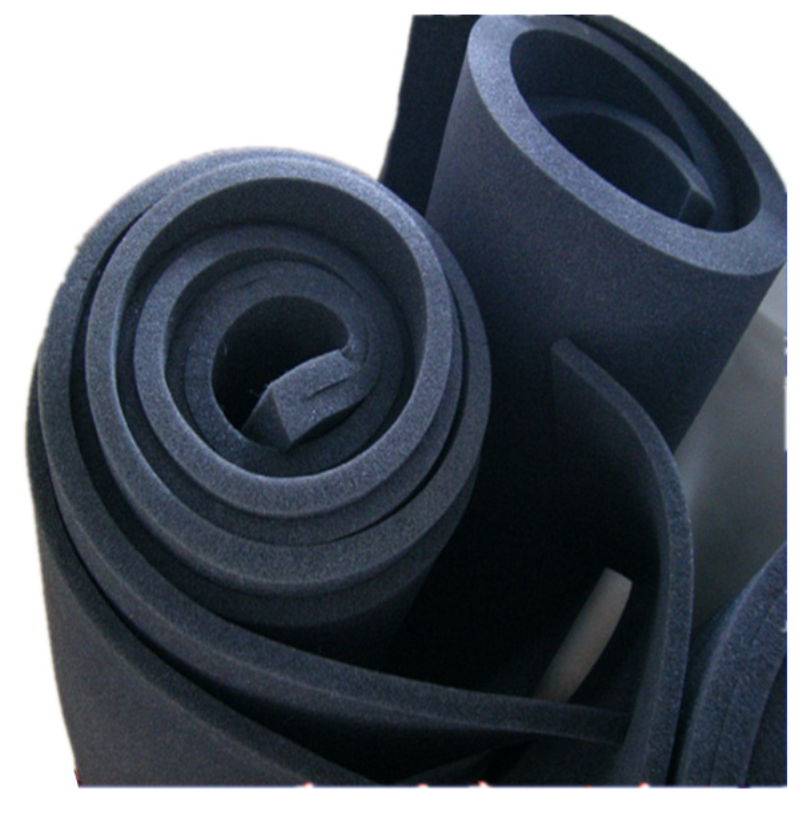 EPDM rubber sheet-1