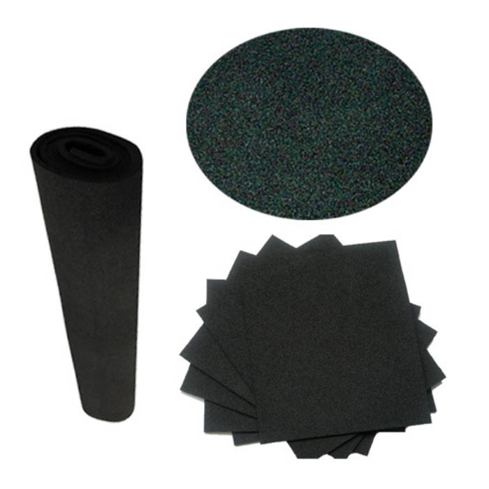 EPDM rubber sheet-2