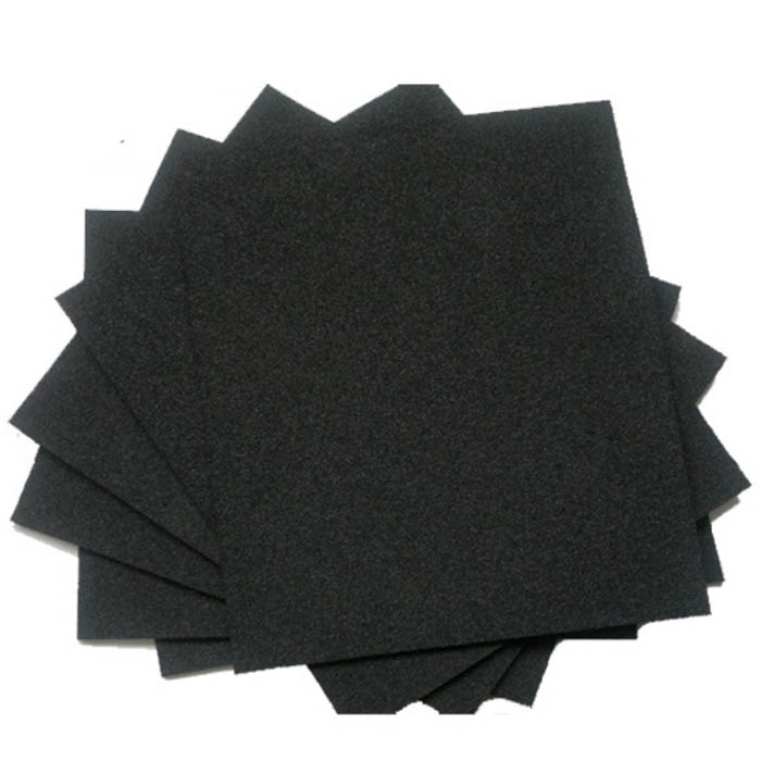 EPDM rubber sheet-3