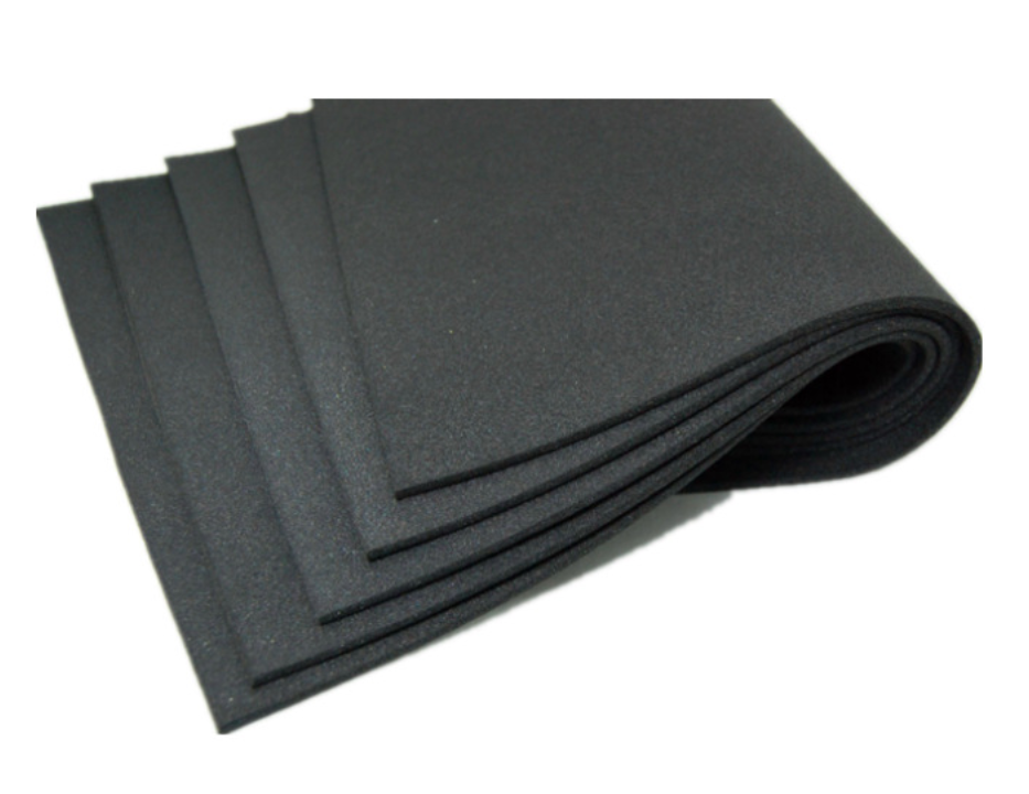 EPDM rubber sheet