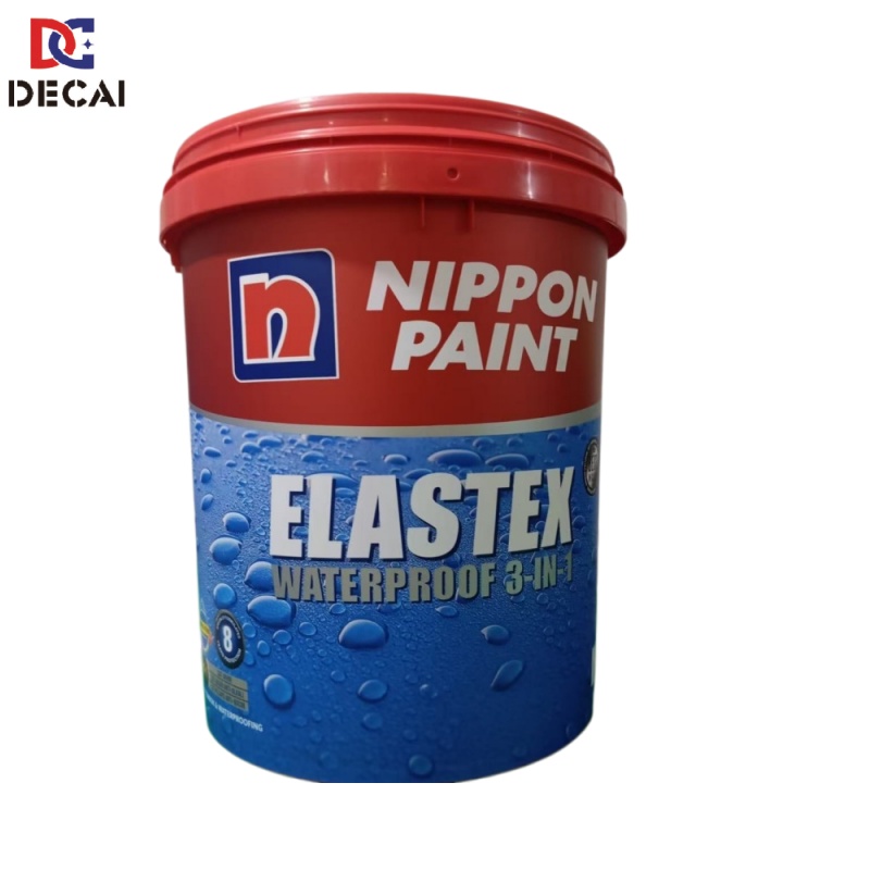 IML label bucket 2