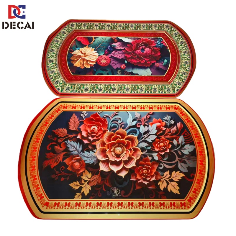 IML label for table 10