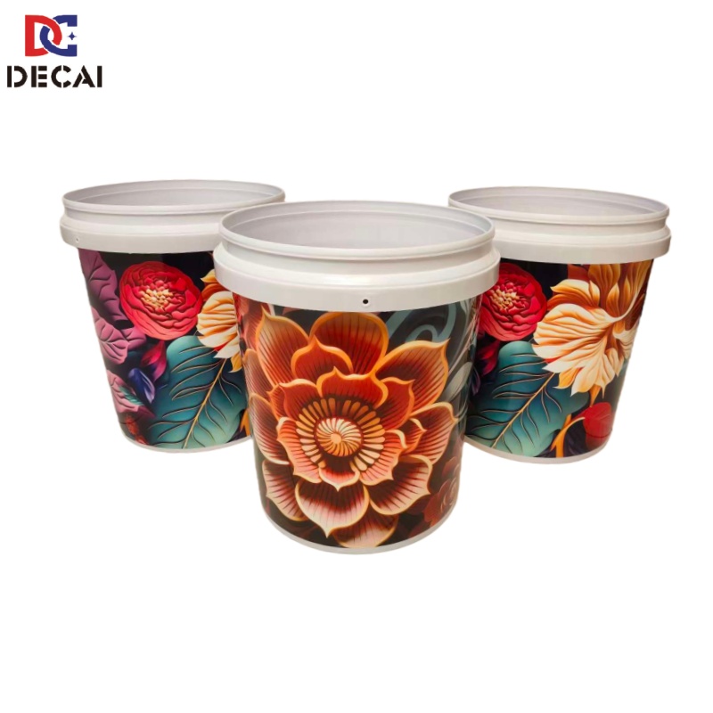 IML label for table 13