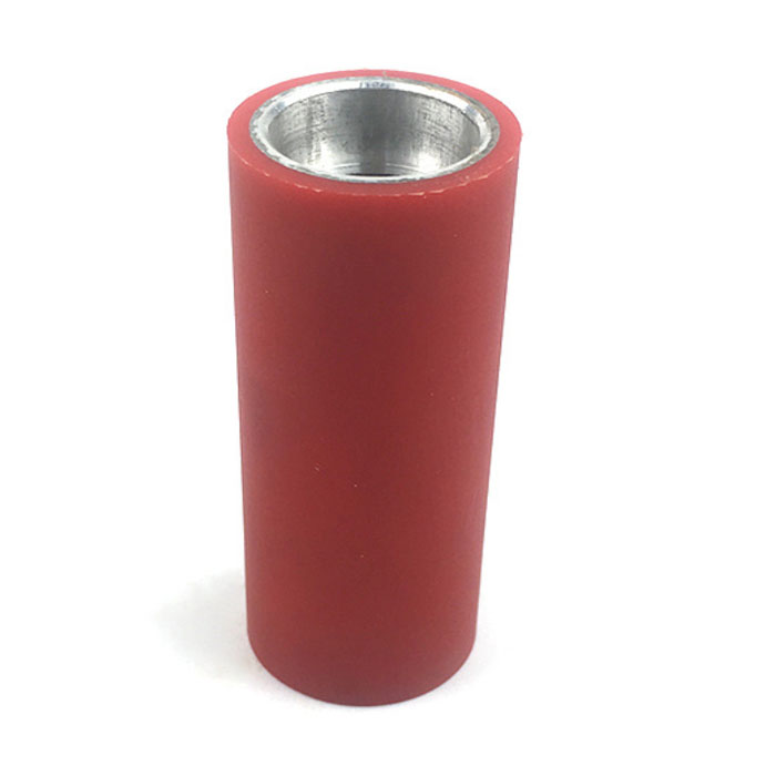 Polyurethane PU rubber roller for Gravure Printing Machine-321