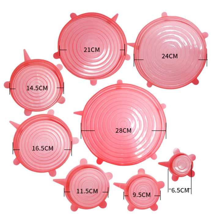 Silicone bowl-3