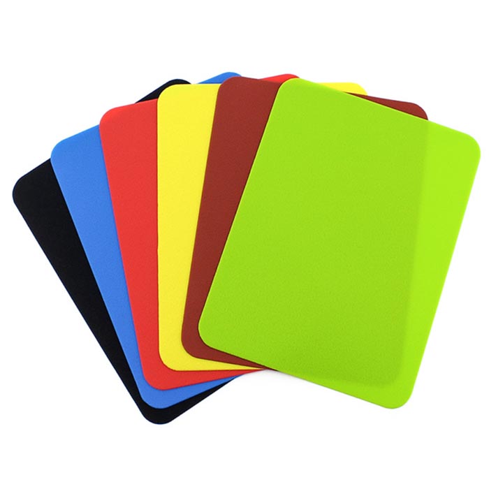 Silicone mouse pad-2