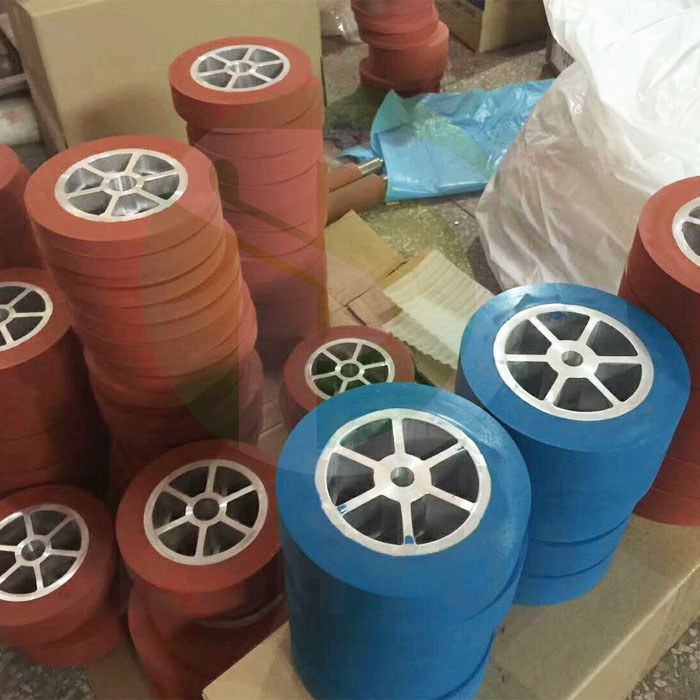 Silicone rubber Wheels Suppliers and Manufacturers