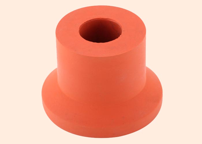 Various Special-Shaped Silicone Rollers-2