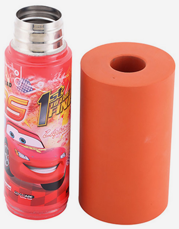 What is heating transfer silicone rubber roller