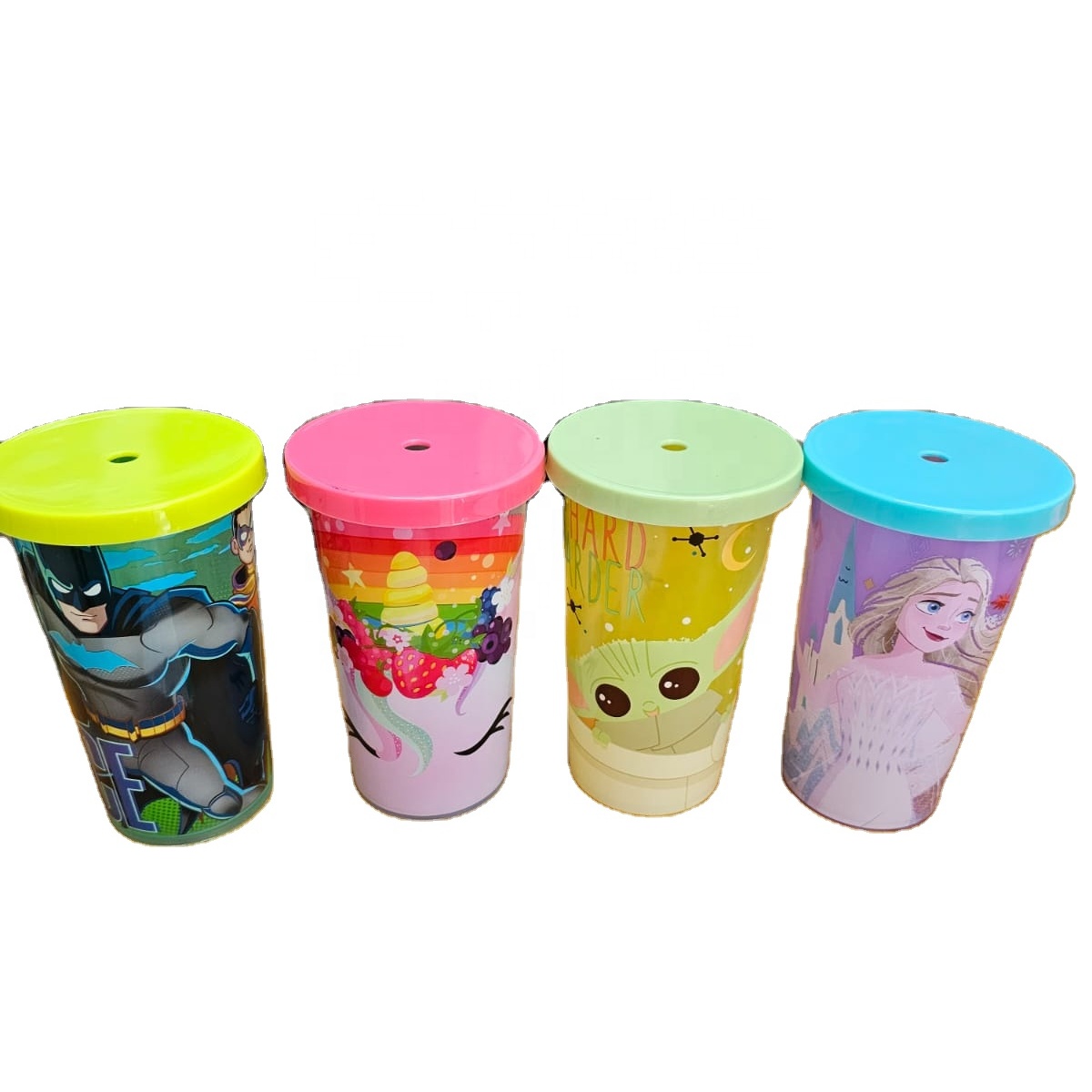 cup film 6