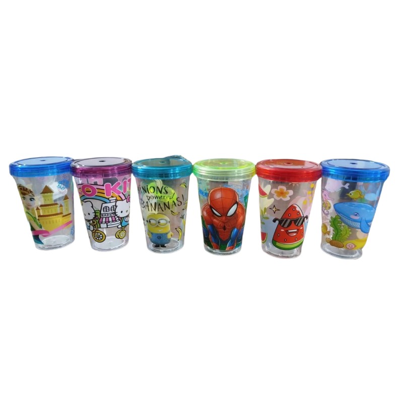 cup film 7