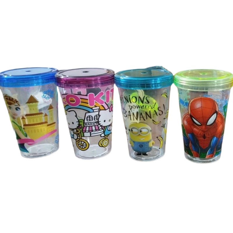 cup film 8
