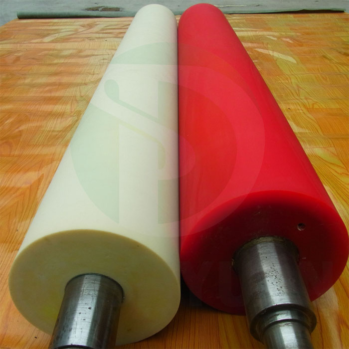 gravure printing machine EPDM rubber roller manufacturer