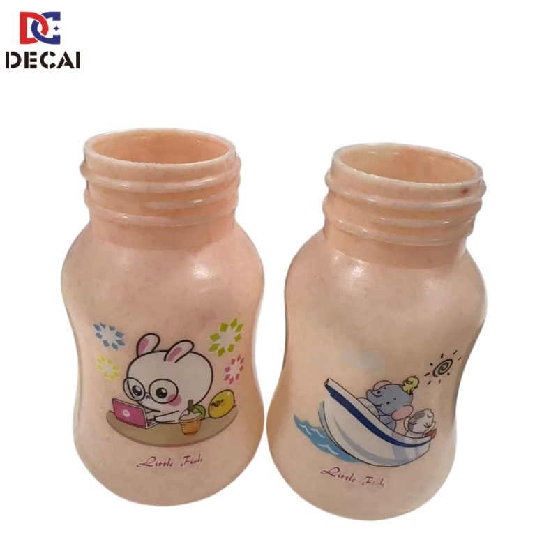 heat transfer bottle