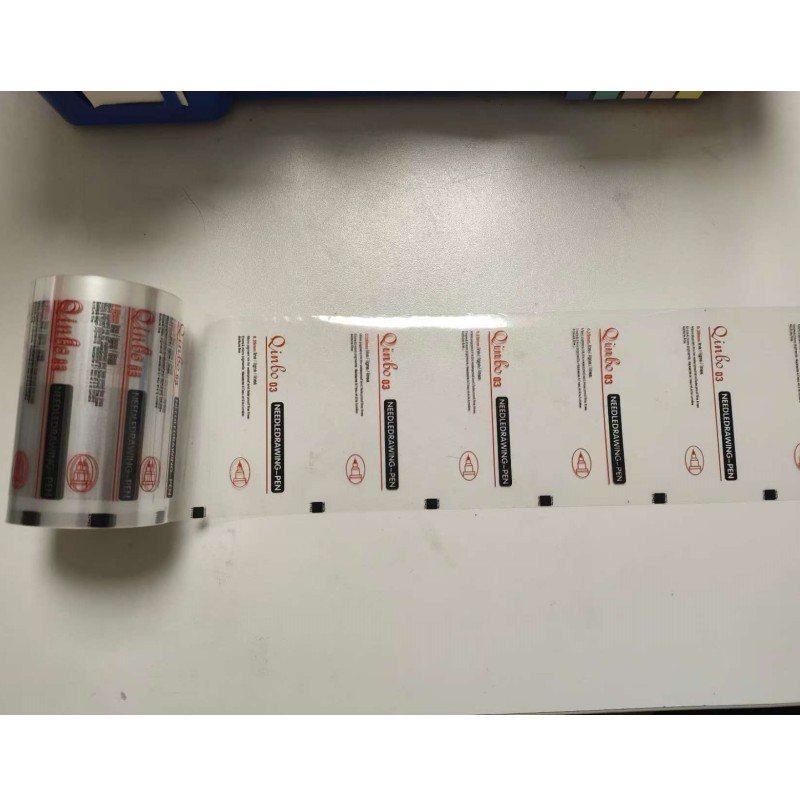 heat transfer film 4