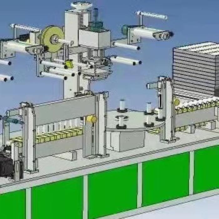 heat transfer machine-2