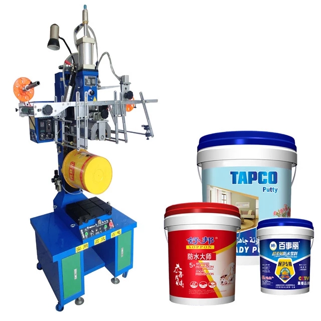 heat transfer machine