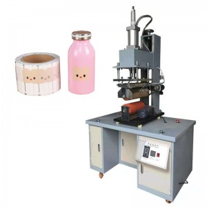 heat transfer machine