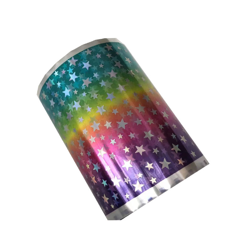 hologram film 4