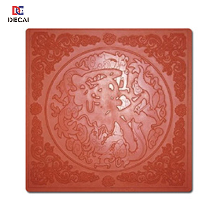 hot stamping Bronzing plate