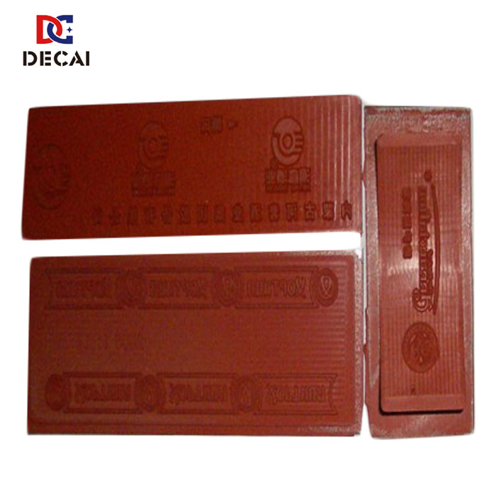 hot stamping silicone rubber sheet for sales_1