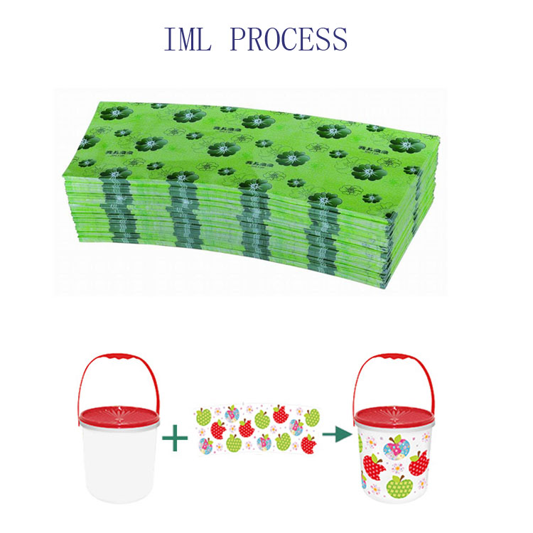 iml process