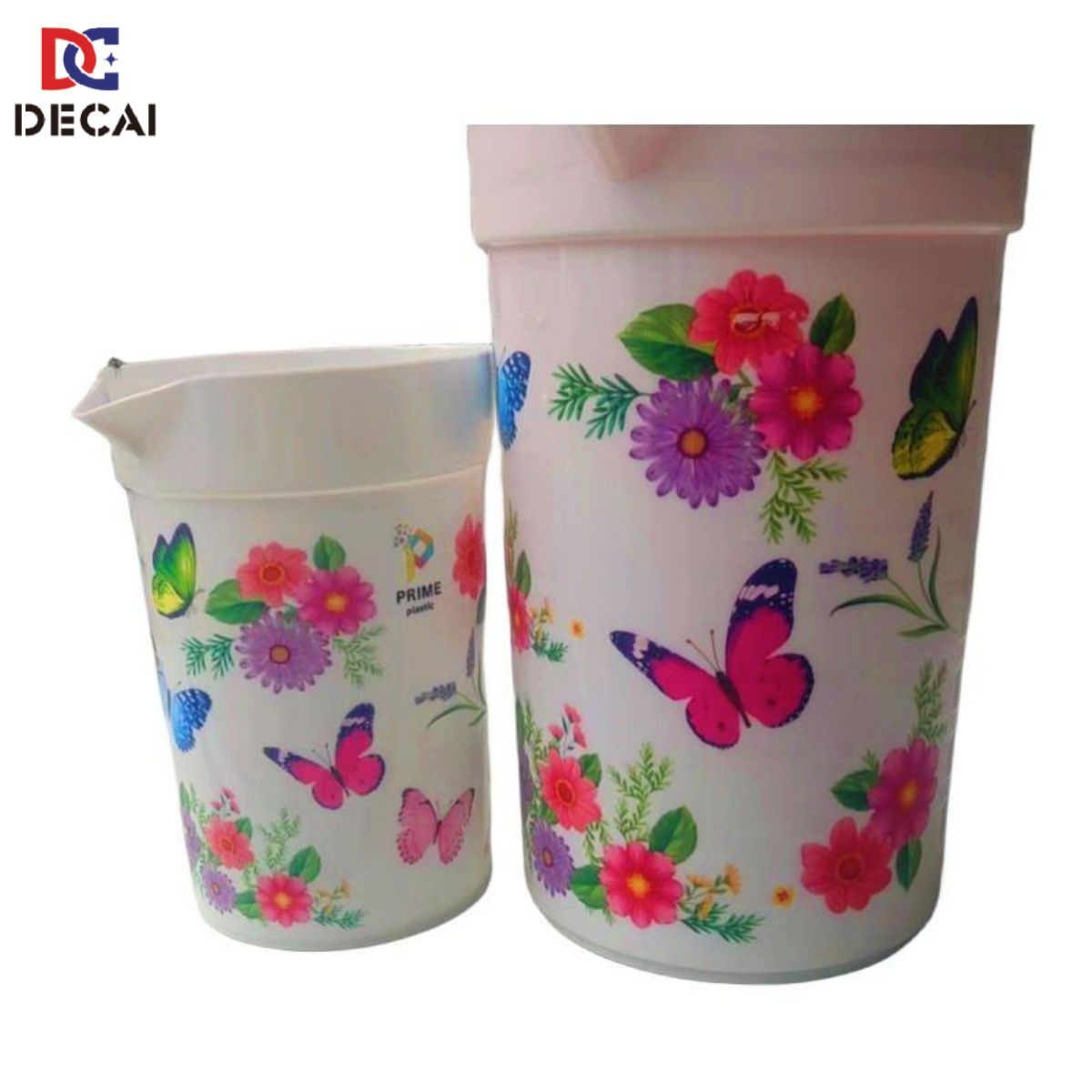 jug label 5
