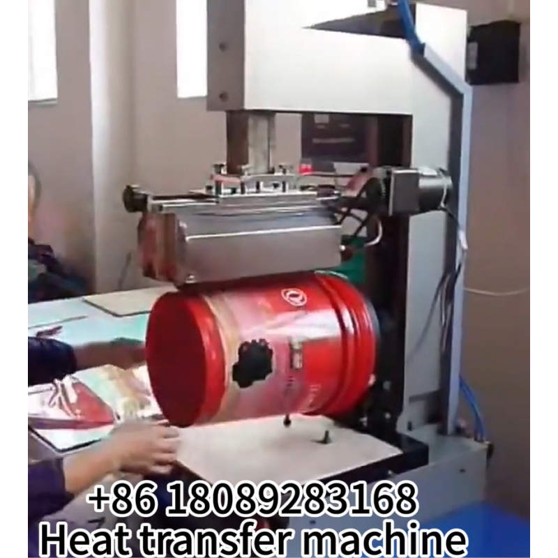 manual machine