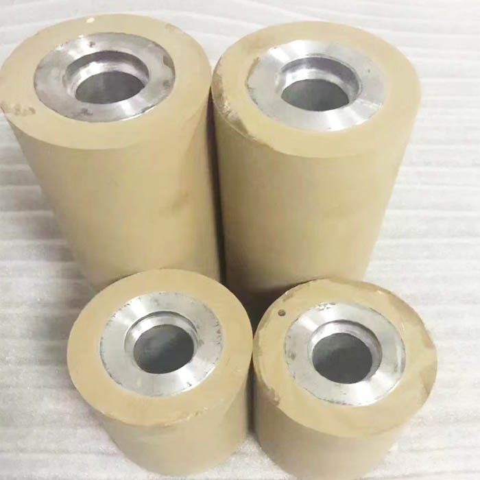 pelletizer rubber roller-4