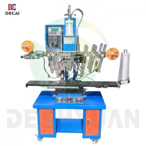 Heat Transfer Printing Machine For Round Cups Bottles Rotate Machine