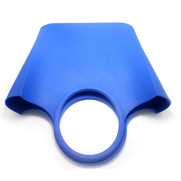 silicone bag