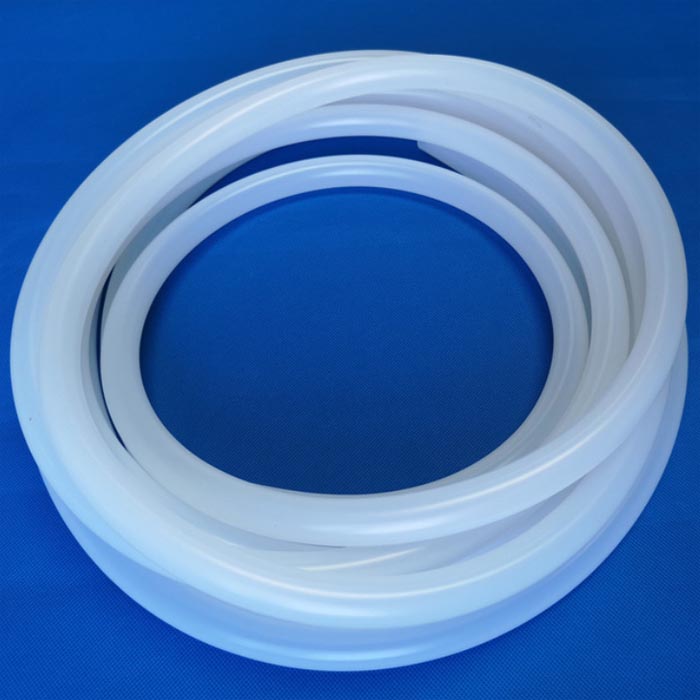 silicone extrusion tube-38