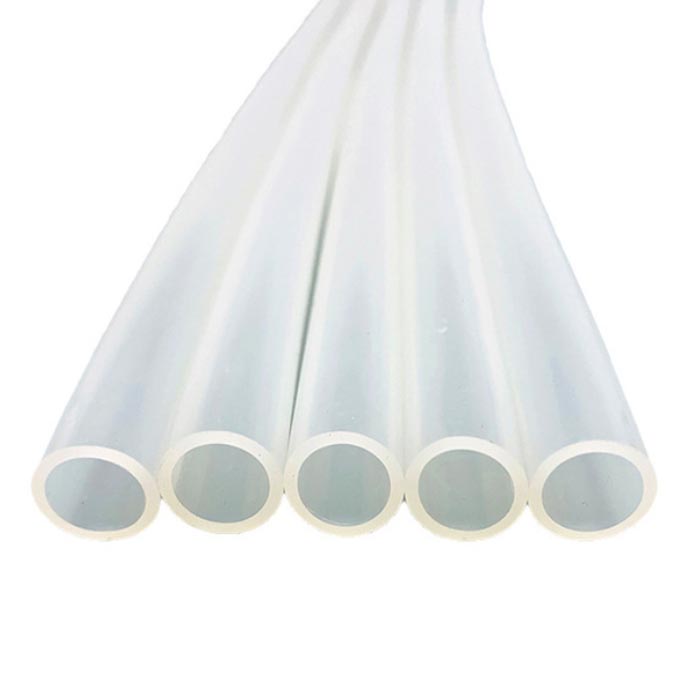 silicone extrusion tube-39