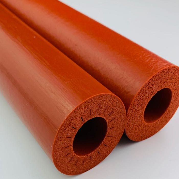 silicone extrusion tube-42