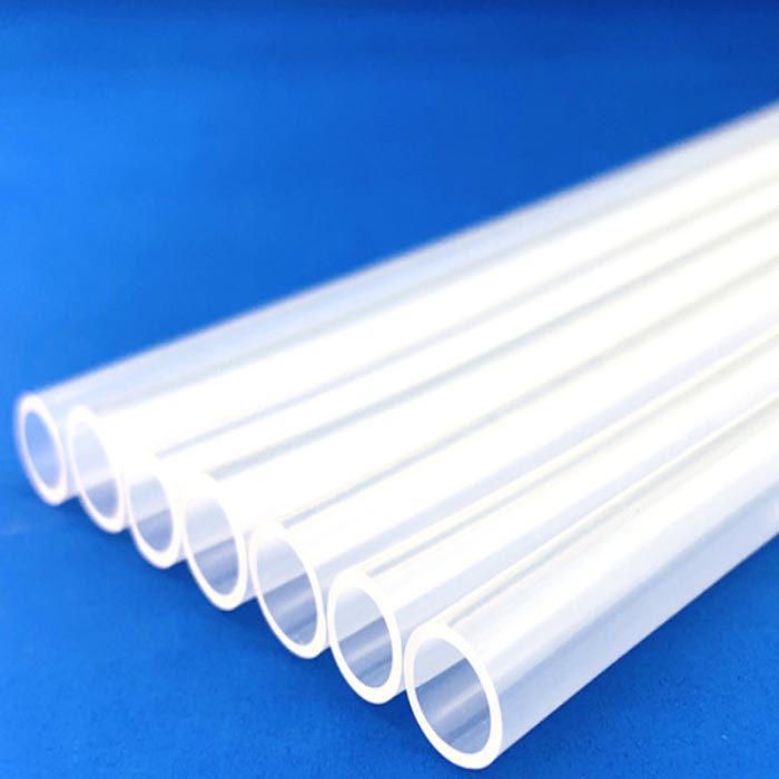 silicone extrusion tube-44
