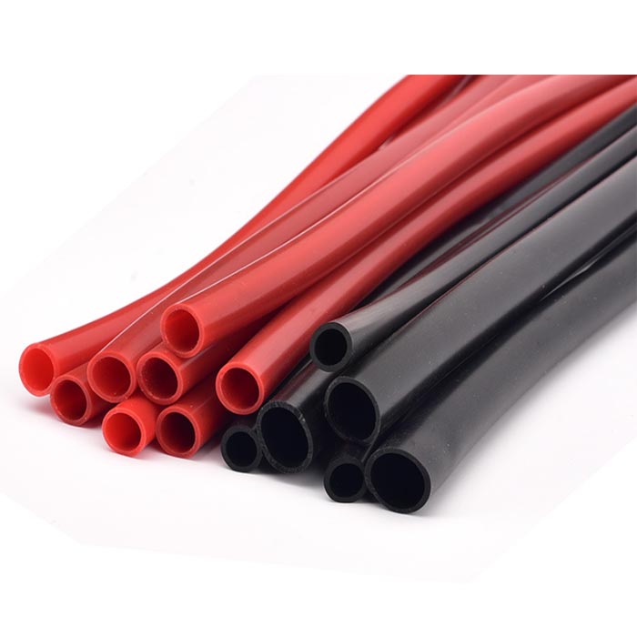 silicone extrusion tube-6