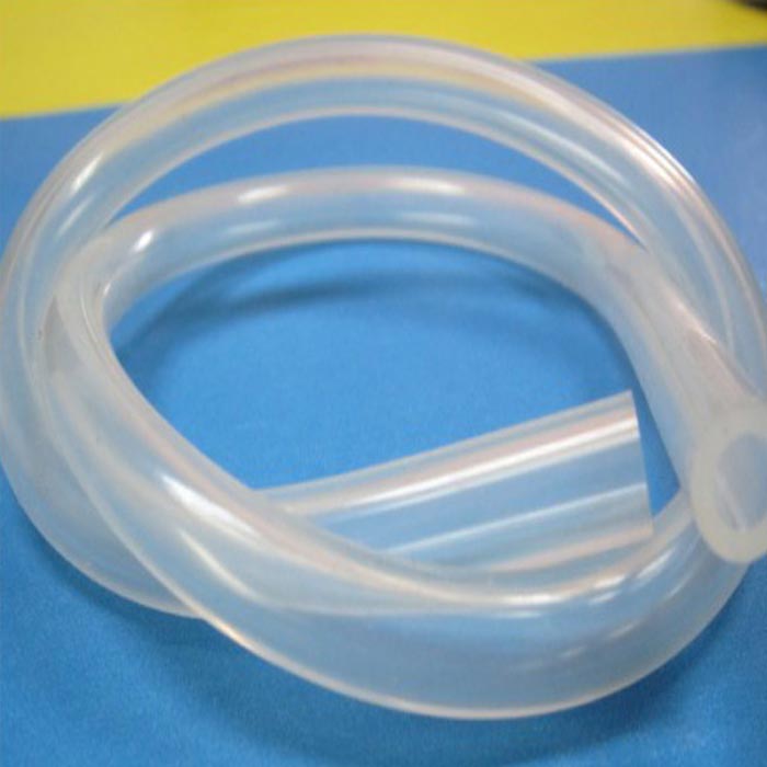 silicone extrusion tube-7