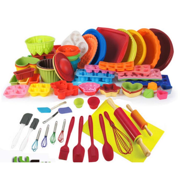 silicone products