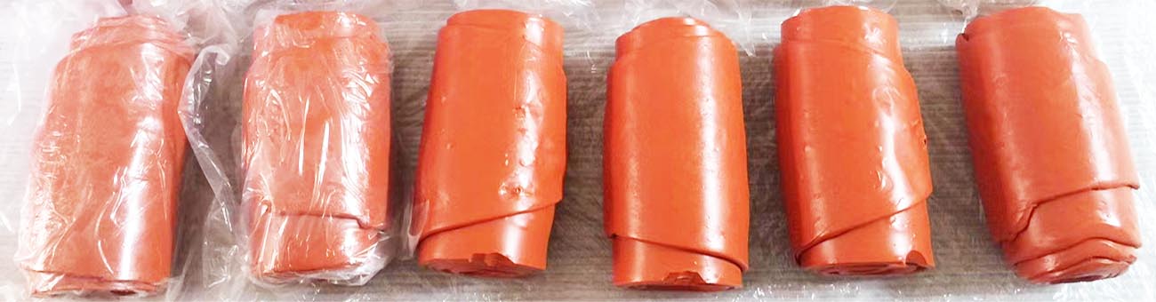 silicone raw material